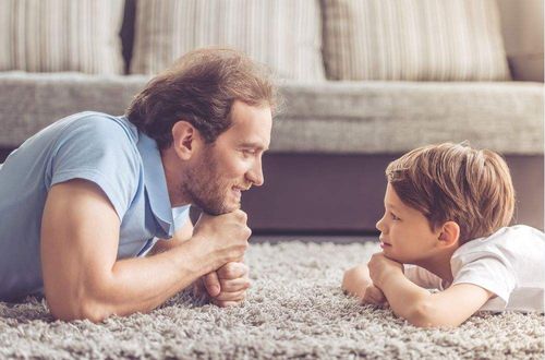 离婚后，我能陪孩子多久？探望时间谁说了算？
