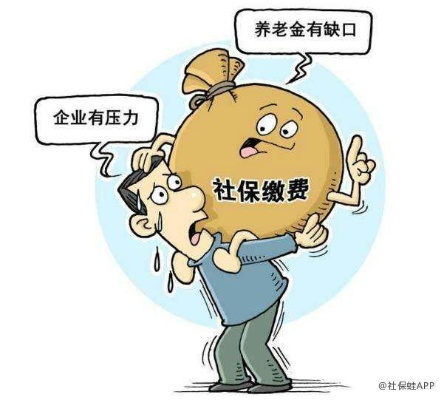 单位不交社保，我的养老钱怎么办？