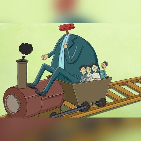 如果大家都不交社保了，我们的未来会怎样？