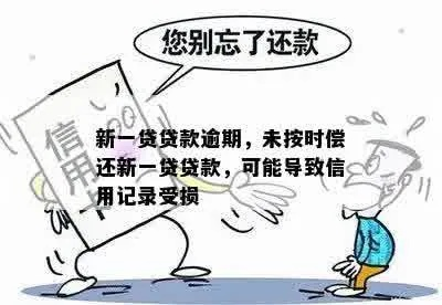 别慌！1年前的逾期记录真的会毁掉你的贷款申请吗？
