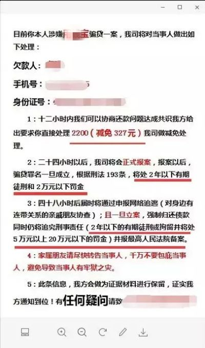 收到网贷法院起诉通知?别慌!律师教你这样辨别和应对! 收到网贷法院起诉通知?别慌!律师教你这样辨别和应对!