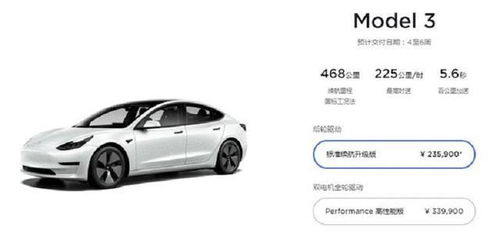 特斯拉有网贷没逾期能分期买车吗？