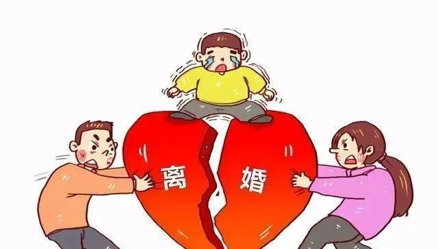 离婚后多久没孩子，法律上有说法吗？