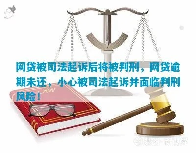 网贷还不上被起诉，法院会直接判刑吗？