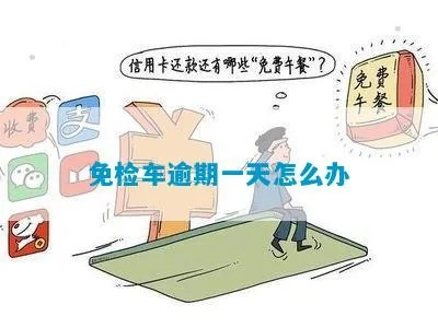 逾期一年没领免检标志？别慌，但千万别再拖！