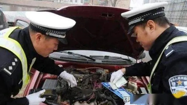报废车上路被查，司机真的会坐牢吗？律师详解法律风险与应对策略
