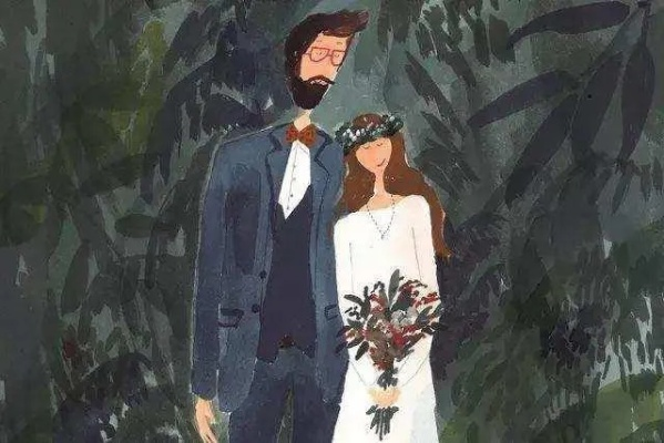 离婚后，男人心里的怨恨会持续多久？