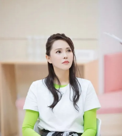 伊能静离婚后到底单身了多久？律师给你算明白！