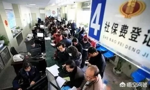 单位半年不交社保了，我该怎么办？