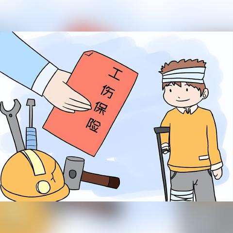 公司没给我交社保，受伤了还能申报工伤吗？