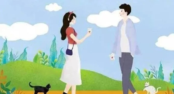 离婚后多久适合相亲？这事儿，急不得？