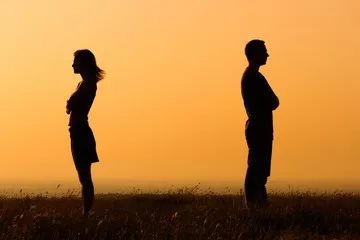 离婚后，伤痛多久才能真正治愈？