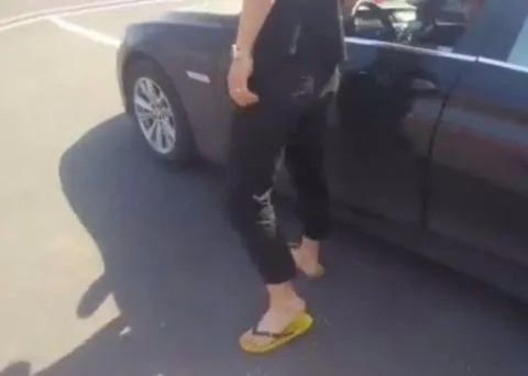 穿拖鞋开车会被处罚吗？交警，这个细节很多车主都忽略了！