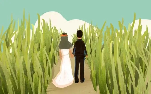 结婚后，到底多久是离婚的坎儿？