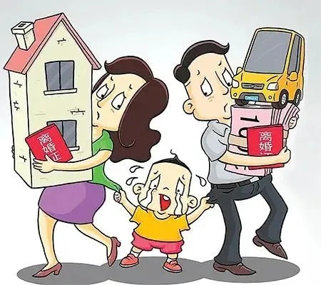判决离婚后，到底多久就得搬出去住？
