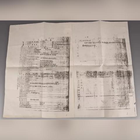 籍贯一般怎么填？这些细节很多人都会搞错！