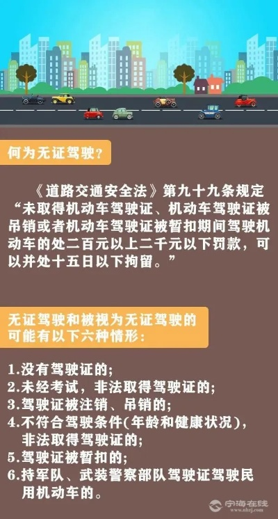 没带驾驶证开车怎么处罚？交警查到会有哪些后果？