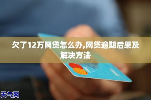 网贷逾期了才能处理吗怎么办