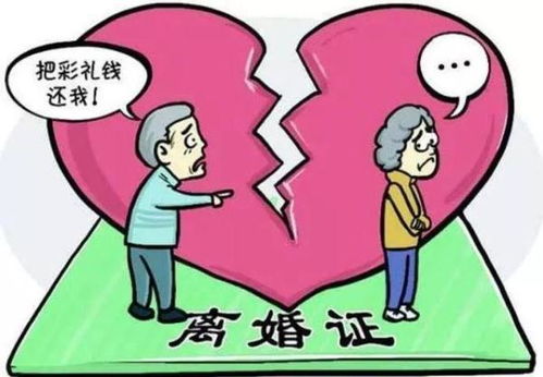 离婚后，我的东西到底多久得搬走？