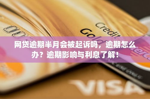 南通网贷逾期被起诉了，我该怎么办？