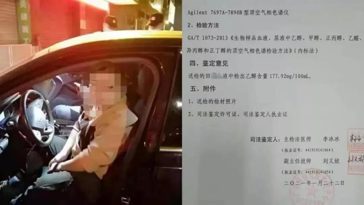 一杯酒下肚，驾照被吊销？酒驾处罚到底有多严？