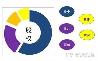 公司股份怎么分？合伙人必看的股权分配指南