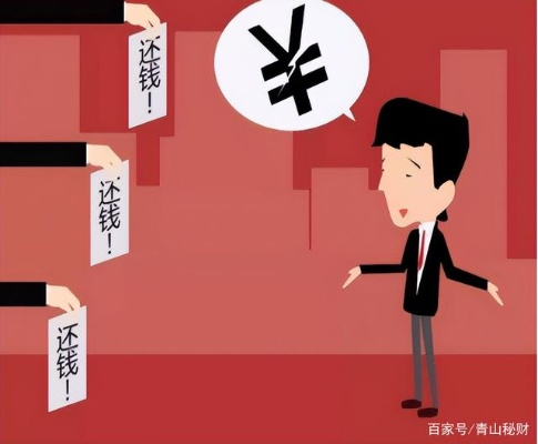 网贷催收找上门，我反而被起诉了？别慌，律师教你这么办！