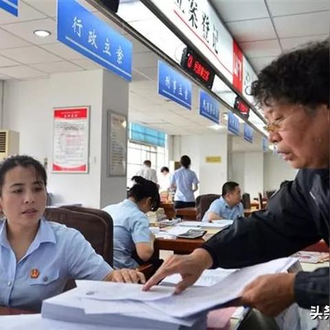 网贷被起诉，法院开庭了我该怎么办？