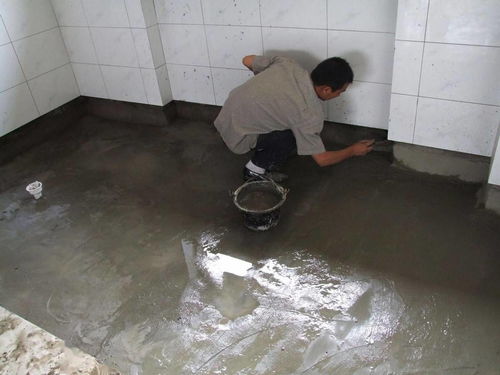 房屋漏水怎么修补？专业人士教你一招解决！