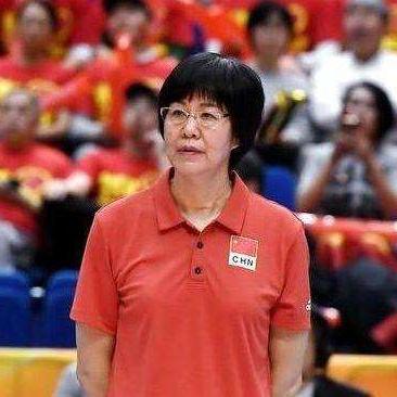 郎平离婚后，到底过了多久才重新找到幸福？