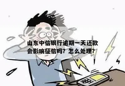 莒县网贷逾期一天就上征信？律师教你3招化解危机！