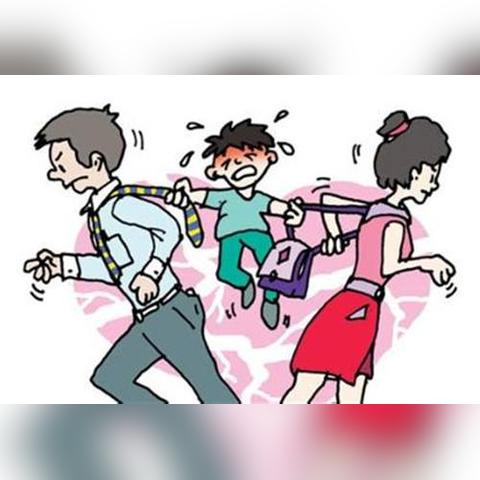 法院判决离婚后，多久才算正式离婚？