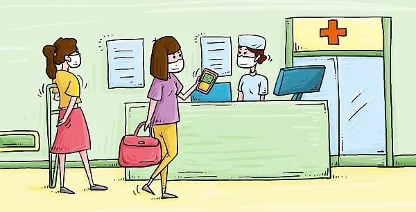 网上挂号总是手忙脚乱？这份‘避坑指南’让你三分钟搞定！