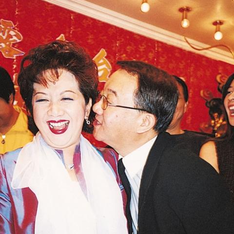 离婚后，你有多久没见过前夫了？