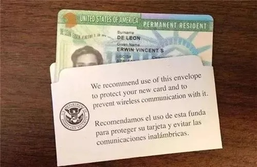 绿卡申请全攻略，如何避免踩坑，顺利拿到美国永久居留权？
