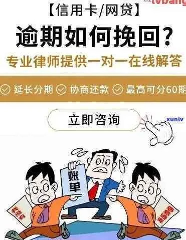 征信有逾期可办的网贷吗？资深律师为你揭秘