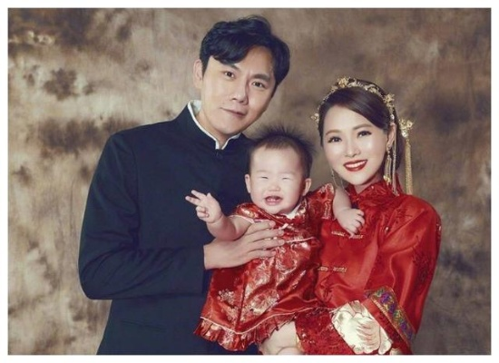 伊能静和秦昊，到底婚后多久离的婚？