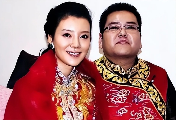 车晓和李兆会的婚姻，到底维持了多久？