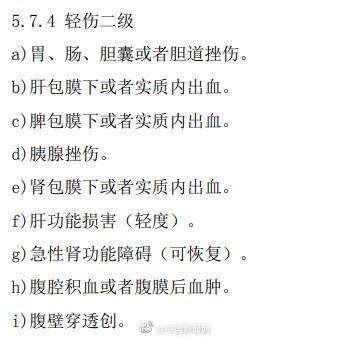 轻伤二级不谅解怎么判？