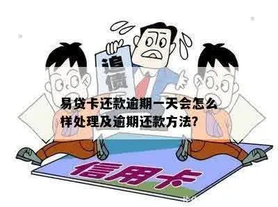 钱包易贷逾期1年，真的可以拖过去吗？