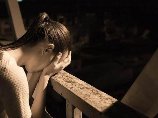 离婚后，女人的痛苦到底会持续多久？