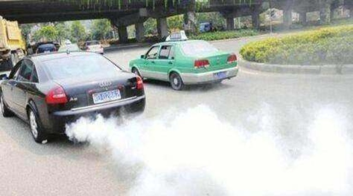 爱车尾气超标被查了？别慌！律师教你3招合法应对