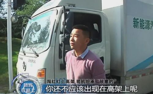 货车怎么查询违章？老司机必备的违章查询指南