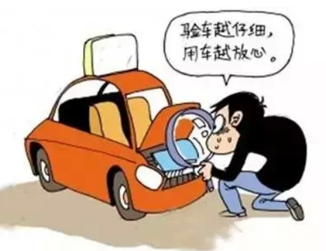 逾期1年未检验车辆，后果你真的扛得住吗？