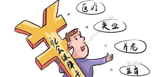 企业不给我交社保，看病花的钱还能报销吗？