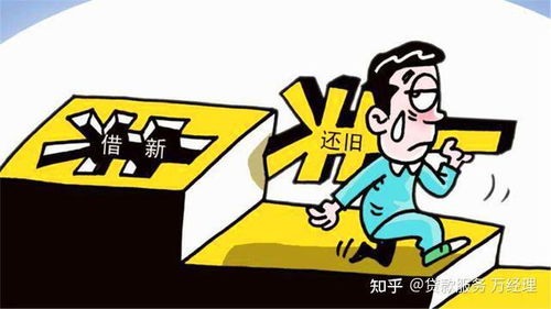 欠网贷还不上，被起诉了，我该怎么办？