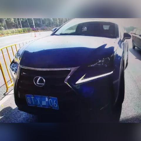 交通罚款欠6000逾期1年，会坐牢吗？