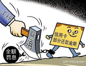 网贷逾期追账会怎么样？后果比你想象的更严重！