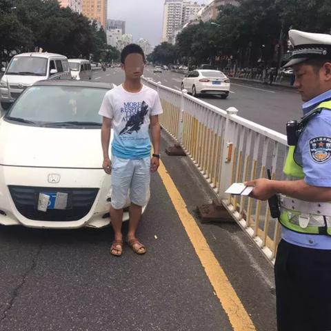 遮挡号牌怎么处罚？老司机必看！