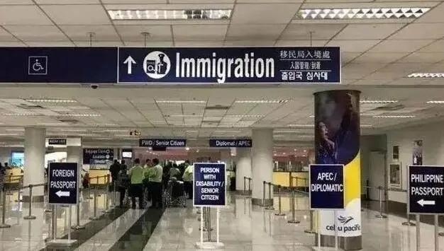 菲律宾落地签逾期1年，你的生活会不会彻底崩盘？